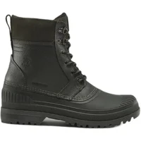 Botas de invierno de cuero Kamik Hemlock