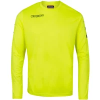 Maillot gardien Kappa4soccer