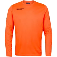 Maillot enfant gardien Kappa4soccer