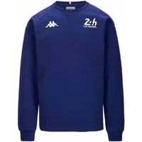 Sudadera infantil Kappa Adofodo 24H Le Mans