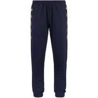 Pantaloni fitness da ginnastica Kappa Gaudo
