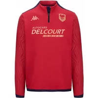 Trainingsjacke SM Caen Ablas Pro 8 2024/25