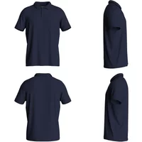 Polo enfant Kappa Jimmo