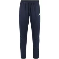 Pantaloni fitness da ginnastica Kappa Dalci