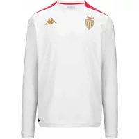 Sweatshirt AS Monaco Aldren Pro 8 2024/25