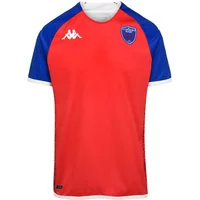 Camiseta segunda equipación FC Grenoble Rugby 2022/23