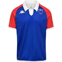 Camiseta de la casa de los niños FC Grenoble Rugby 2022/23