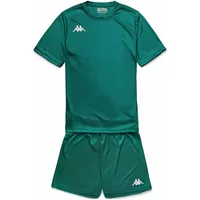 Set aus Trikot und Shorts für Kinder Kappa