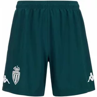 Shorts für Kinder AS Monaco Ryder 2024/25
