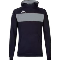 Sweatshirt à capuche Kappa Daccio