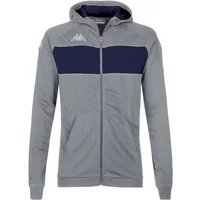 Sweatshirt à capuche Kappa Dacciozi