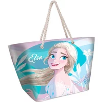 Strandtasche Mädchen Karactermania Frozen 2 Summer