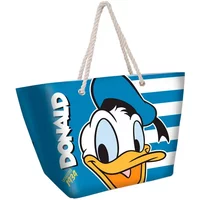 Strandtasche Mädchen Karactermania Disney Donald Duck Sailor