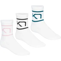 Calcetines de mujer Kari Traa Tennis (x3)