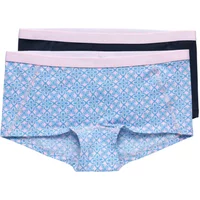 Dames boxershorts Kari Traa Tina (x2)