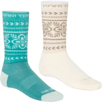 Socken für Damen Kari Traa Puffin (x2)