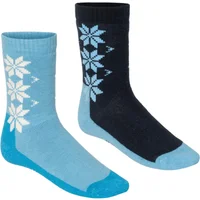 Chaussettes femme Kari Traa (x2)