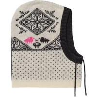 Cagoule in maglia donna Kari Traa Saga