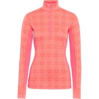 Women's Thermal shirt Kari Traa Rose