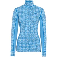 Women's Thermal shirt Kari Traa Rose