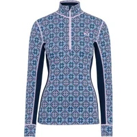 Women's Thermal shirt Kari Traa Rose