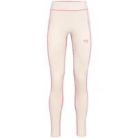 Women's high-waisted leggings Kari Traa Rose