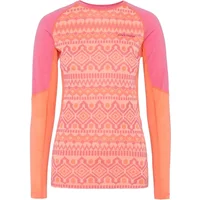 Maillot manches longues femme Kari Traa Malia