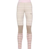 Leggings a vita alta da donna Kari Traa Åkle