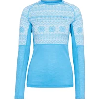 Sous maillot femme Kari Traa Vilma