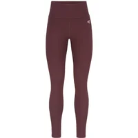 Women's high-waisted leggings Kari Traa Nina