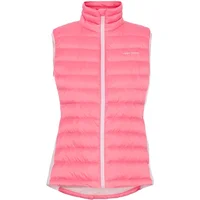 Women's sleeveless down jacket Kari Traa Emilie