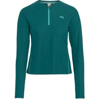 Maglia a maniche lunghe da donna Kari Traa Linnea