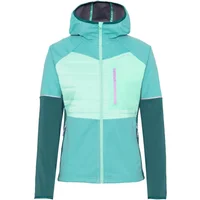 Veste à capuche femme Kari Traa Nia