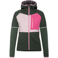 Wanderjacke Damen Kari Traa Nia