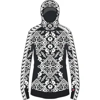 Sudadera con capucha mujer Kari Traa Saga