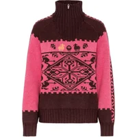 Pullover Damen Kari Traa Saga