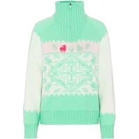 Pullover Damen Kari Traa Saga