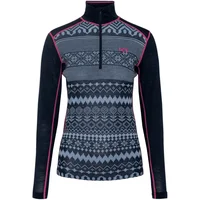 Women's Thermal shirt Kari Traa Live