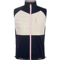 Sleeveless jacket for women Kari Traa Nia