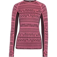 Women's Thermal shirt Kari Traa Tale