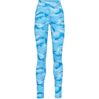 Women's high-waisted leggings Kari Traa Fryd