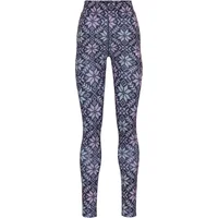 Leggings de cintura alta para mujer Kari Traa Fryd