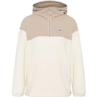 Fleece mit Kapuze Damen Kari Traa Lara