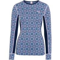 Women's Thermal shirt Kari Traa Rose 2.0