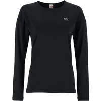 Langarmshirt Kari Traa