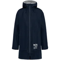Waterdicht damesjack met capuchon Kari Traa Nina