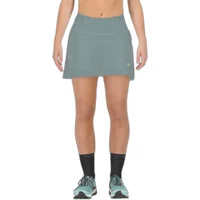 Gonna con pantaloncini interni aderenti donna Karpos Lavaredo