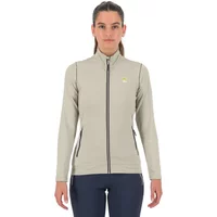 Women's full-zip fleece Karpos Pomedes
