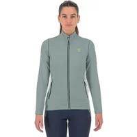 Fleece Full Zip Damen Karpos Pomedes