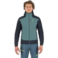 Chaqueta de senderismo Karpos Lede